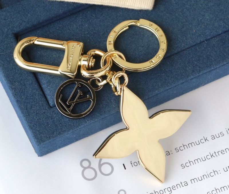 Louis Vuitton Keychains